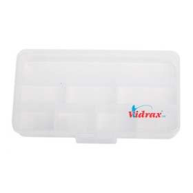 Кутия за принадлежности 400308 - Vidrax